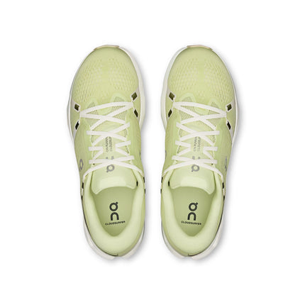 ON Men's Cloudsurfer 2 Linen/Ivory