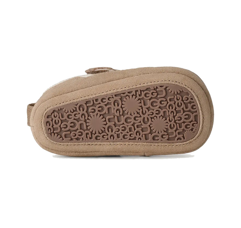 UGG Baby Lowmel Sand