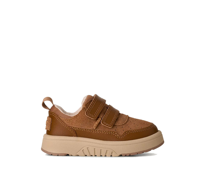 UGG Toddlers Rennie Low Chestnut