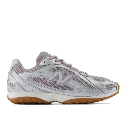 New Balance 204L Truffle Salt with Horizon Grey and Silver Metallic U204LPP
