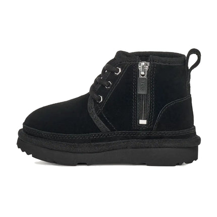 UGG Toddlers Neumel II Black