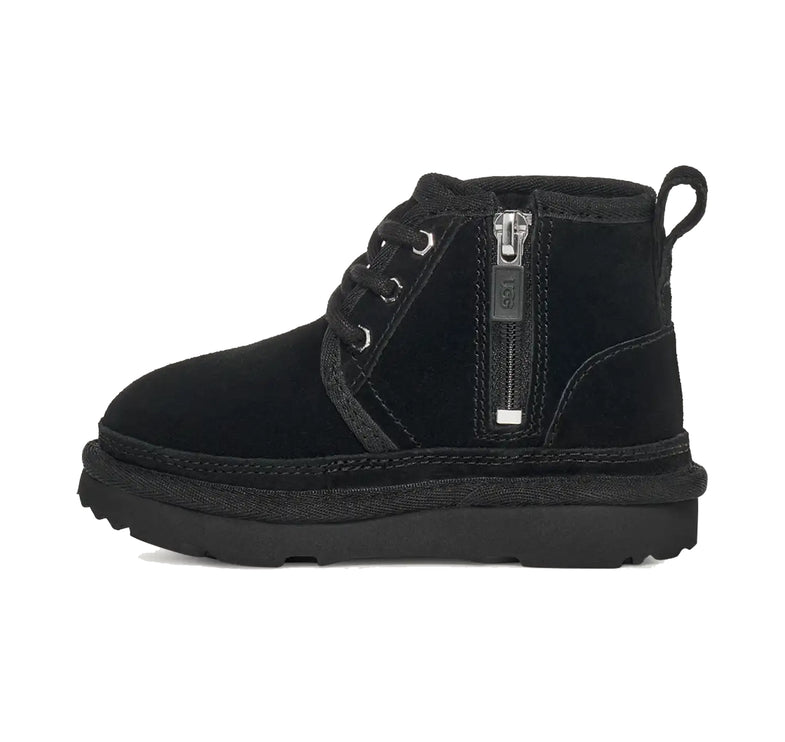 UGG Toddlers Neumel II Black