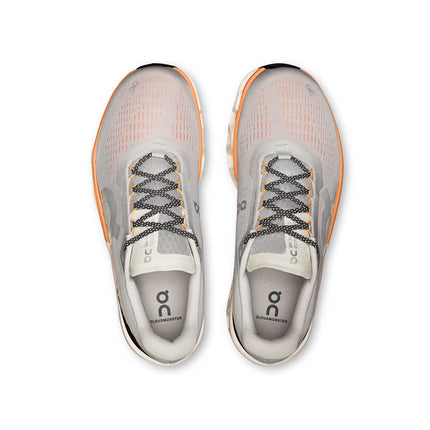 ON Men's Cloudmonster 2 Glacier/Tangerine