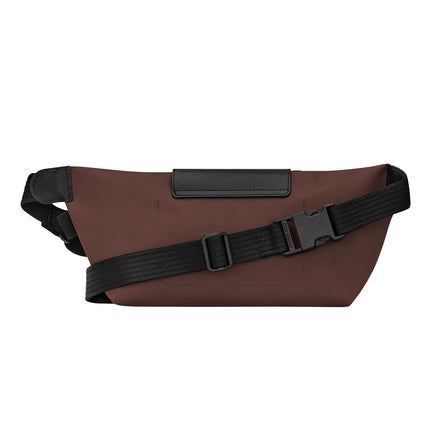Longchamp Women's Le Pliage Energy M Belt Bag Cocoa