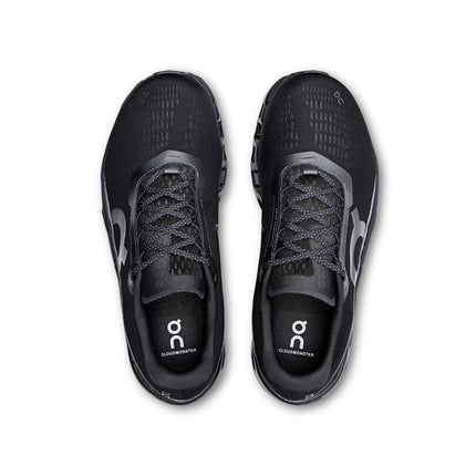 ON Men's Cloudmonster 2 Black/Black