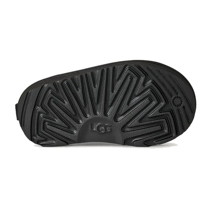 UGG Toddlers Classic Micro Black