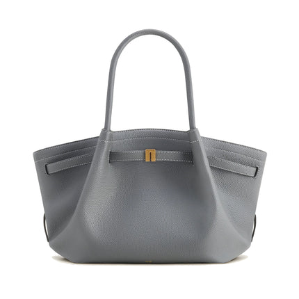 JW PEI Women's Hana Medium Tote Bag Slate Gray