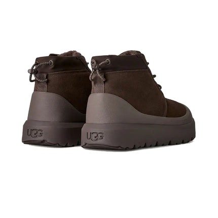 UGG Men's Neumel Weather Hbyrid Dusted Cocoa