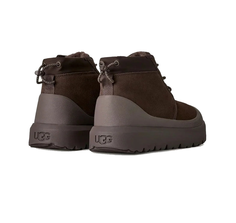 UGG Men's Neumel Weather Hbyrid Dusted Cocoa