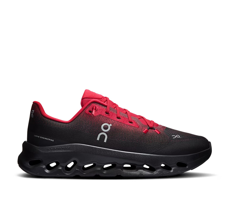 ON Men's Cloudtilt Tundra/Black