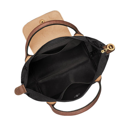 Longchamp Women's Le Pliage Original S Handbag Black