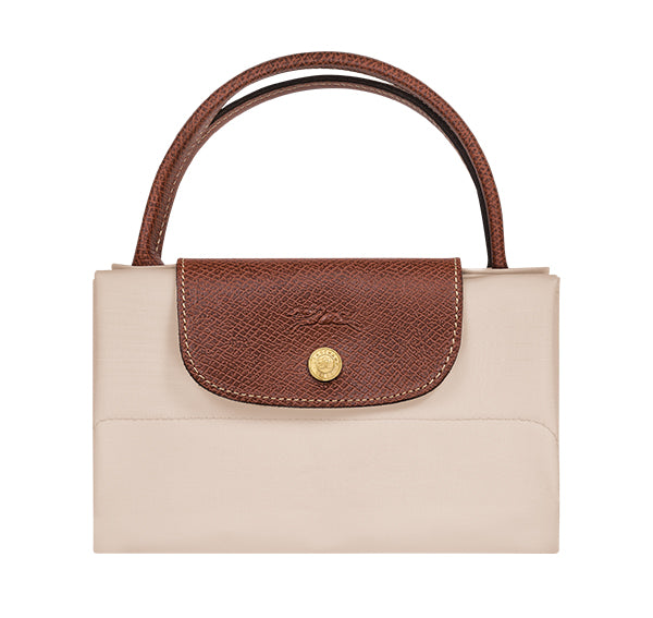 Longchamp Women's Le Pliage Original M Tote Bag Paper