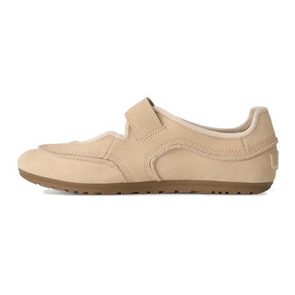 UGG Women's Quill Mary Jane Sand Castle