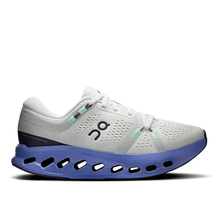 ON Women's Cloudsurfer 2 Ivory/Sailor