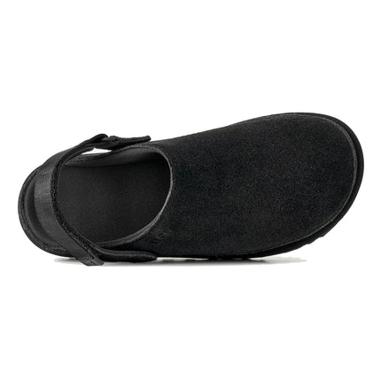 UGG Women's Goldenstar Clog Black