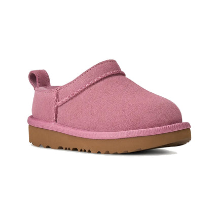 UGG Toddlers Classic Micro Dusty Orchid
