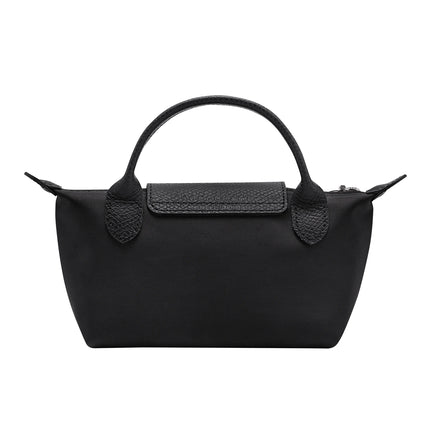 Longchamp Women's Le Pliage One Pouch Black