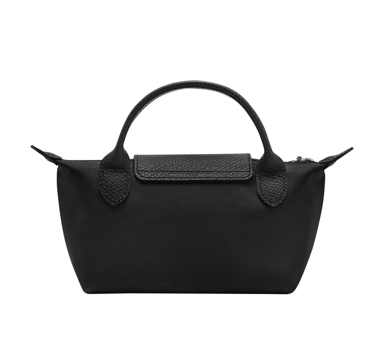 Longchamp Women's Le Pliage One Pouch Black