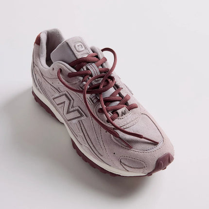 New Balance 204L Truffle Salt with Fast Track U204L8WR