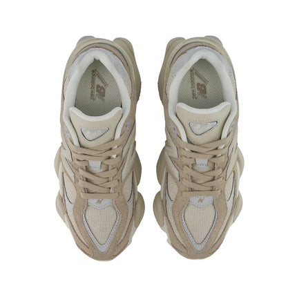 New Balance 9060 Driftwood with Timberwolf U90608AP