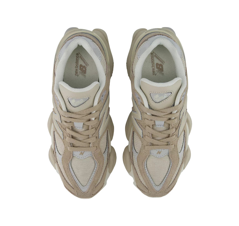New Balance 9060 Driftwood with Timberwolf U90608AP