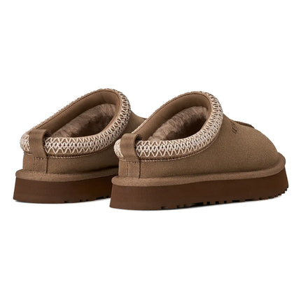 UGG Big Kids' Tazz Light Bronze