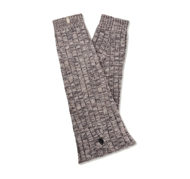UGG Women's Talullah Legwarmer Grey Heather