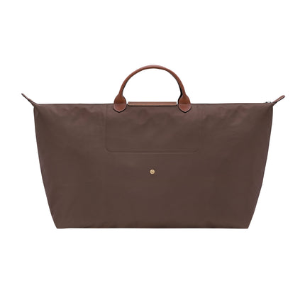 Longchamp Women's Le Pliage Original XL Travel Bag Mocha
