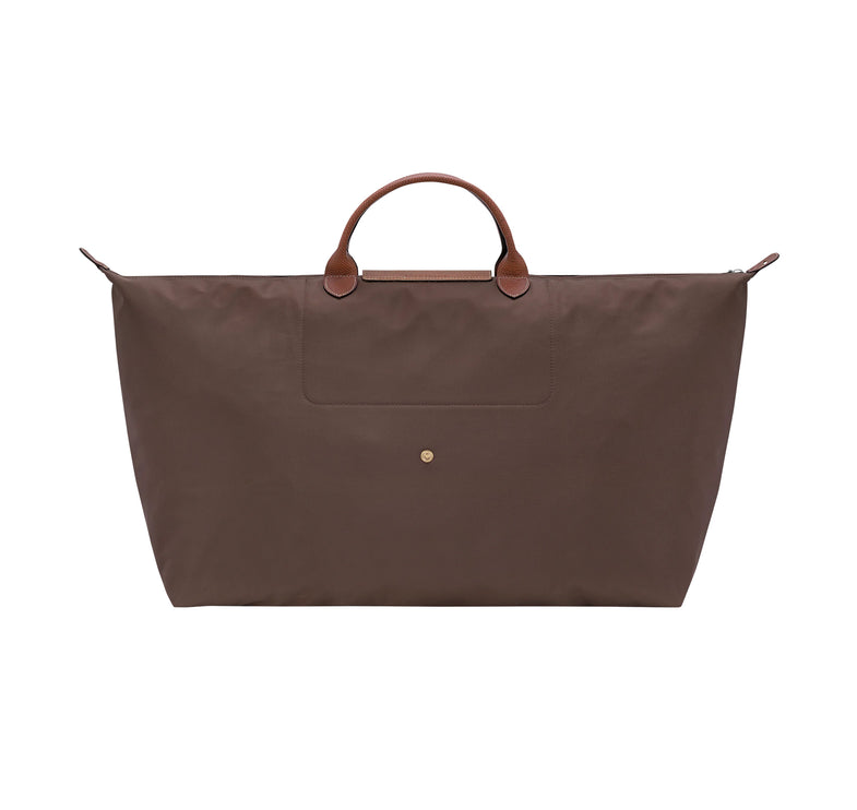 Longchamp Women's Le Pliage Original XL Travel Bag Mocha