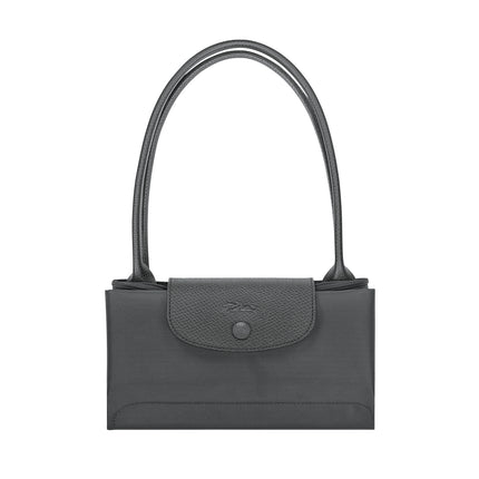 Longchamp Women's Le Pliage One M Tote Bag Anthracite