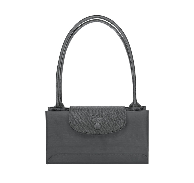 Longchamp Women's Le Pliage One M Tote Bag Anthracite