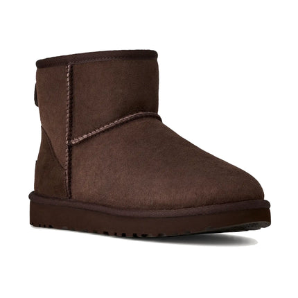 UGG Women's Classic Mini II Dusted Cocoa