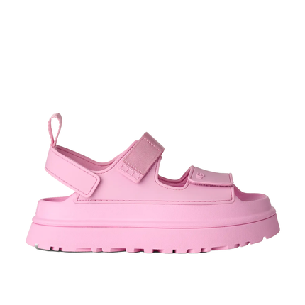 UGG Women's GoldenGlow Pink Diamond
