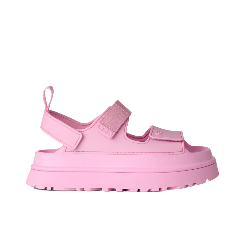 UGG Women's GoldenGlow Pink Diamond