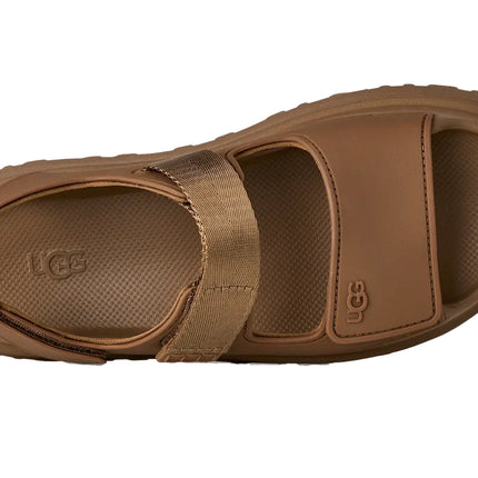 UGG Women's GoldenGlow Bison Brown
