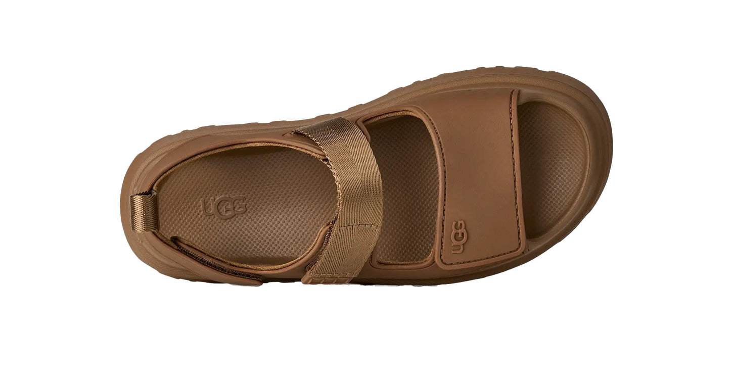 UGG Women's GoldenGlow Bison Brown