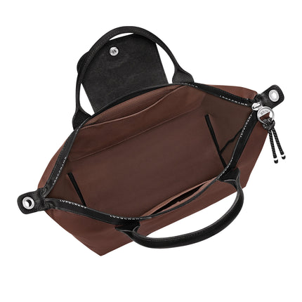 Longchamp Women's Le Pliage Energy L Handbag Cocoa