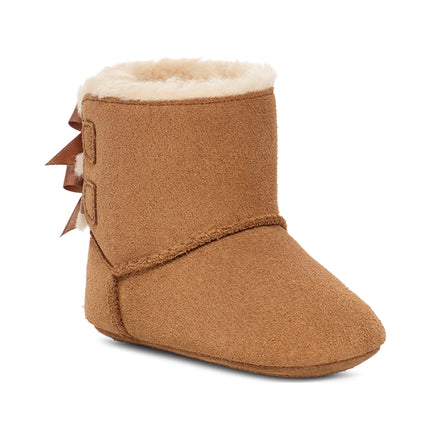 UGG Baby Bailey Bow Chestnut