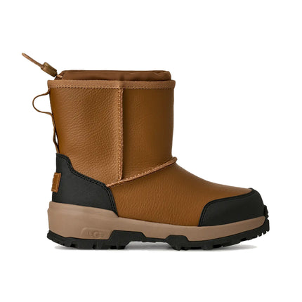 UGG Toddlers / Big Kids' Adirondack Boot XXV Pull-On Chestnut