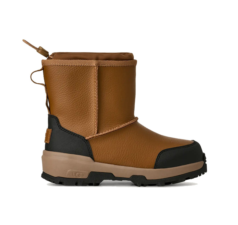 UGG Toddlers / Big Kids' Adirondack Boot XXV Pull-On Chestnut