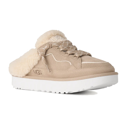 UGG Women's Lowmel Mule Moonlight