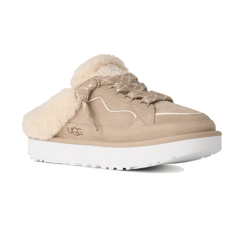 UGG Women's Lowmel Mule Moonlight