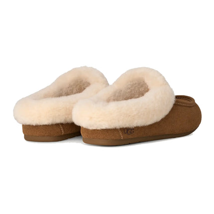 UGG Women's Ansley Mule Chestnut