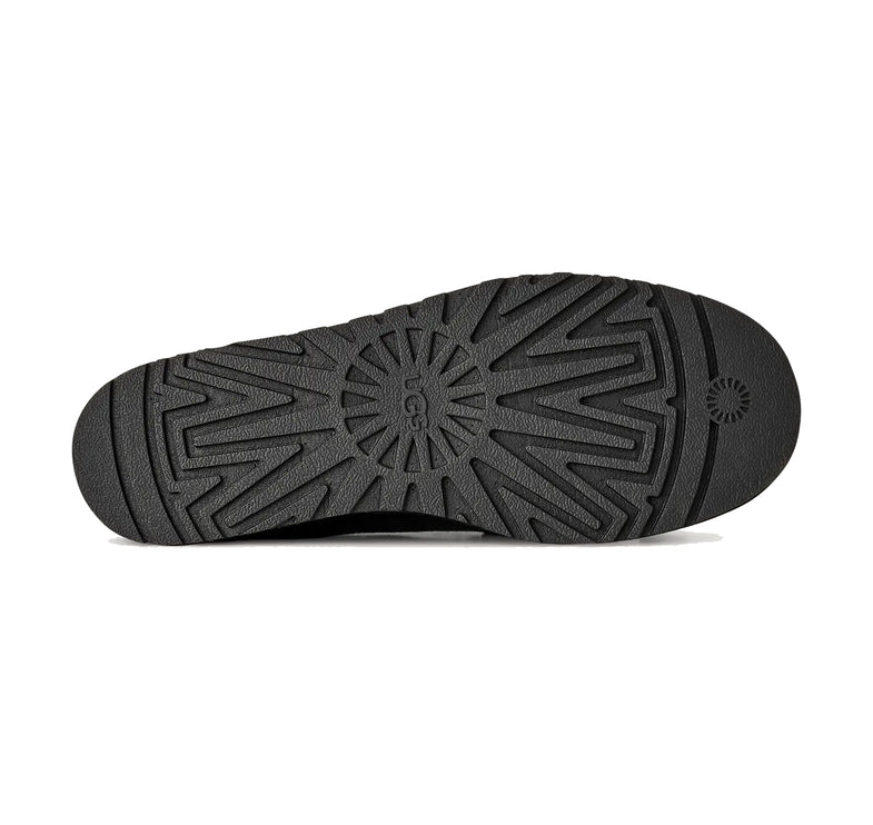 UGG Women's Zora Loafer Black