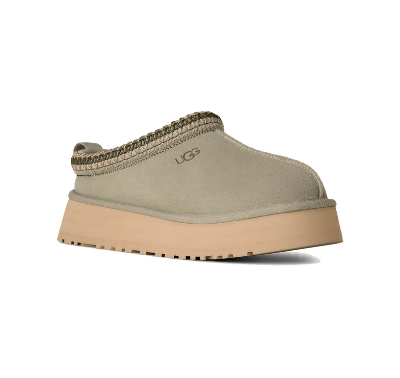 UGG Women's Tazz II Bay Leaf