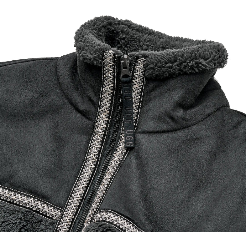 UGG Women's Tasman Jacket Ink/Black