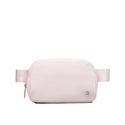 lululemon  Unisex Everywhere Belt Bag 1L Flush Pink