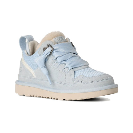 UGG Big Kids' Lowmel Sky Blue