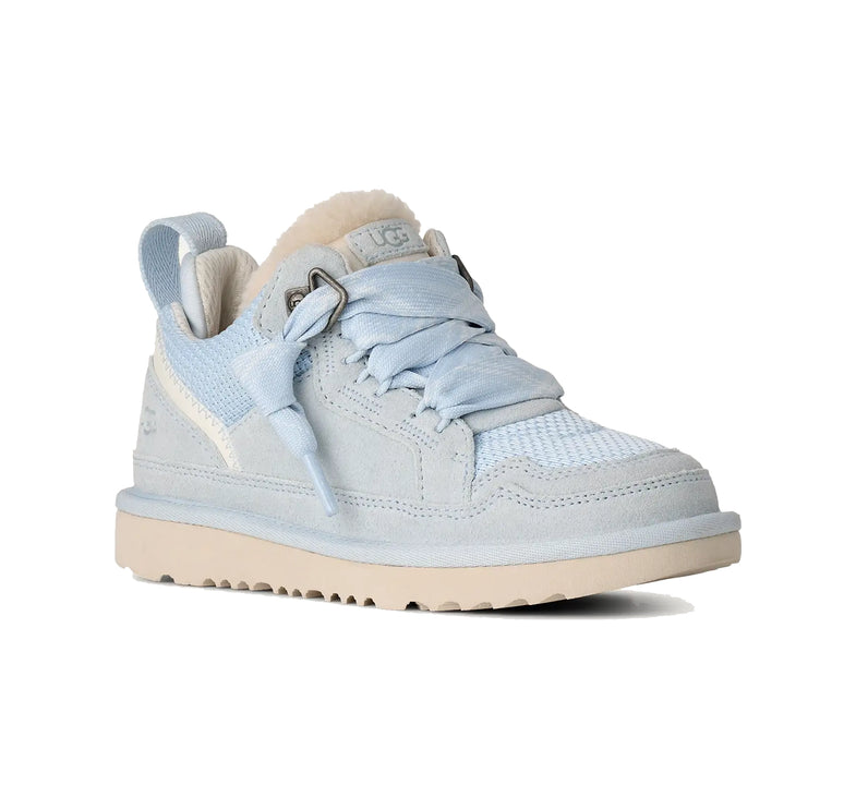 UGG Big Kids' Lowmel Sky Blue