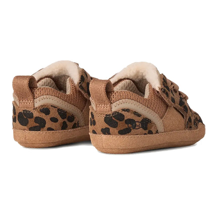 UGG Baby Lowmel Spotted Tan